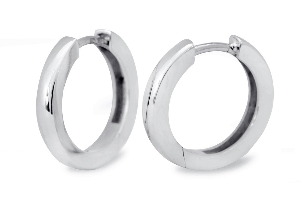 ARRACADAS HG OB/LS 16.5X2.5MM 3.74 14KW