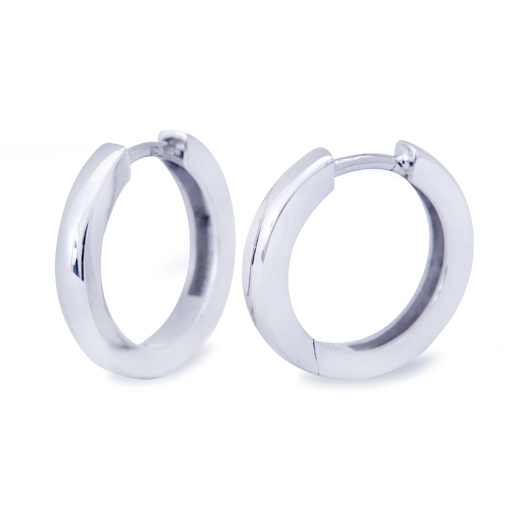 ARRACADAS HG OB/LS 16.5X2.5MM 3.74 14KW