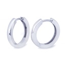 ARRACADAS HG OB/LS 16.5X2.5MM 3.74 14KW