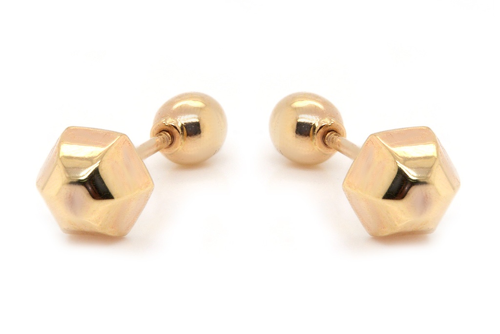 COQUETAS COQ FACETADA NO.1 0.20 18KY