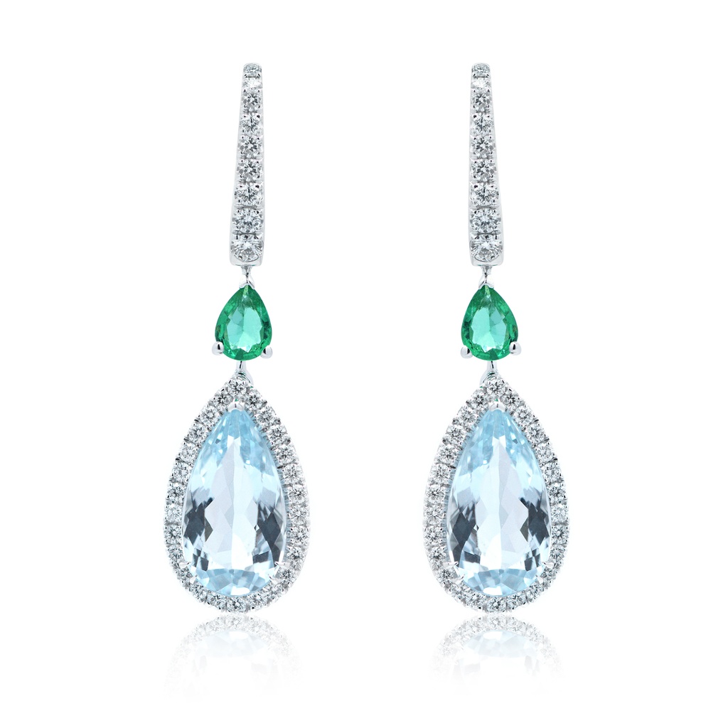 ARETES ACQUA446P ESM36P B66P FSI 6.3gr 18KW