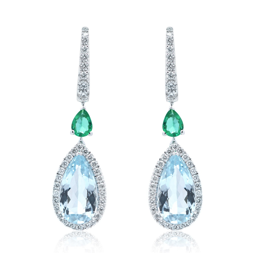 ARETES ACQUA446P ESM36P B66P FSI 6.3gr 18KW