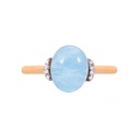 ANILLO DANCING AQUA B3P GVS 3.52 18KY
