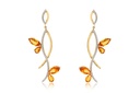 ARETES NOVIA DEL SOL CITR278P B37P 4.98 18KY