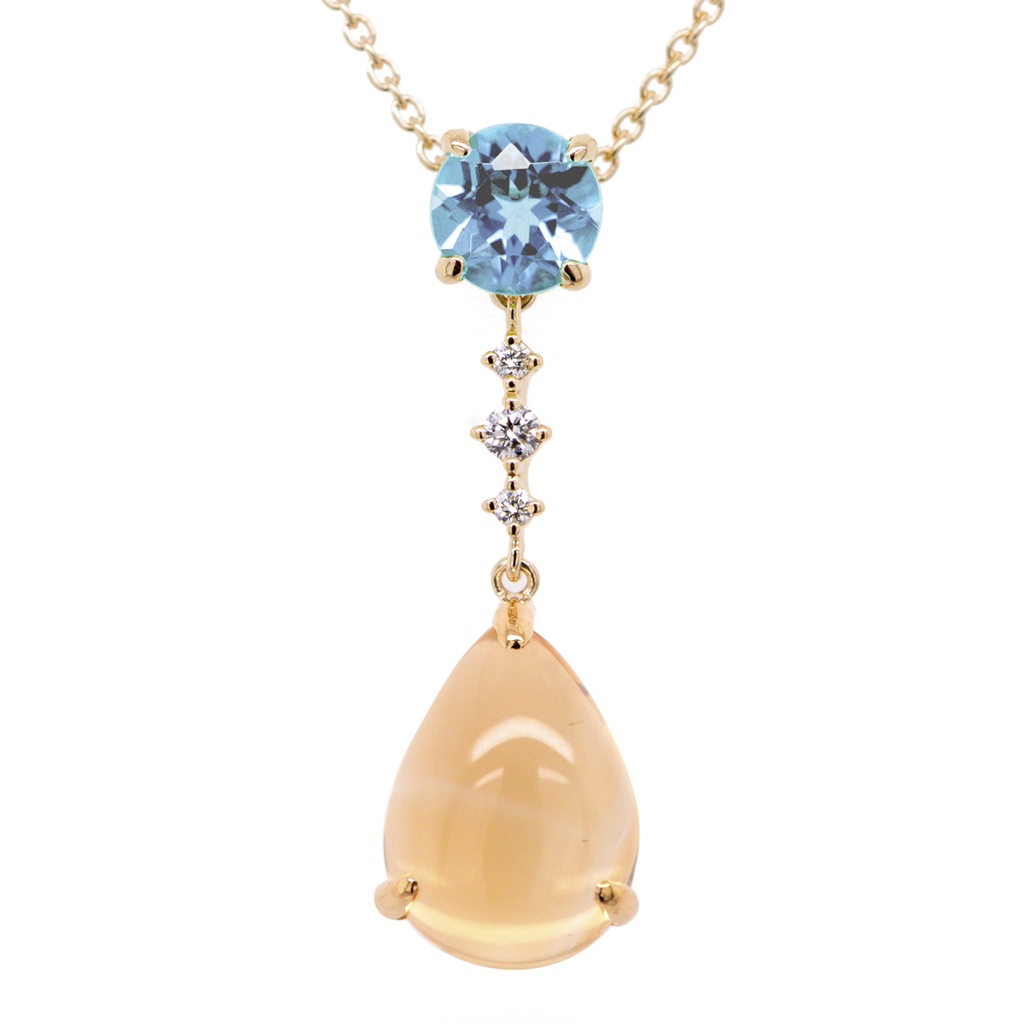 GARG C/DIJ WATER  CIT/TOPACIO 3B3P  2.40 18KY