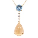 GARG C/DIJ WATER  CIT/TOPACIO 3B3P  2.40 18KY