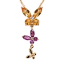 GARG C/DIJ LA NOVIA“ CIT-RODA.G B3P“ 2.80 18KY