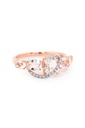 ANILLO C.ROCA-228P B7P OR/OB 2.91 18KR