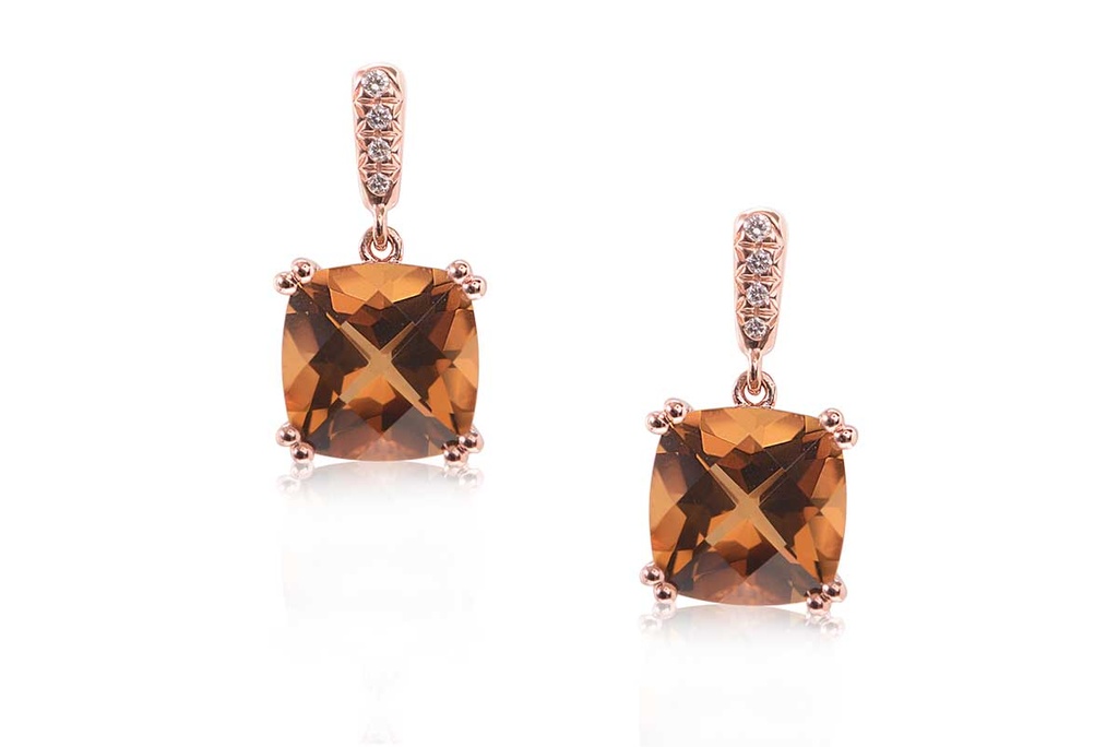 ARETES SKY" 2QZ.CANELA401P 8B4P" 3.00 18KR