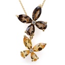 GARG C/DIJ LA NOVIA  CIT-SMO QZ B5P  4.20 18KY