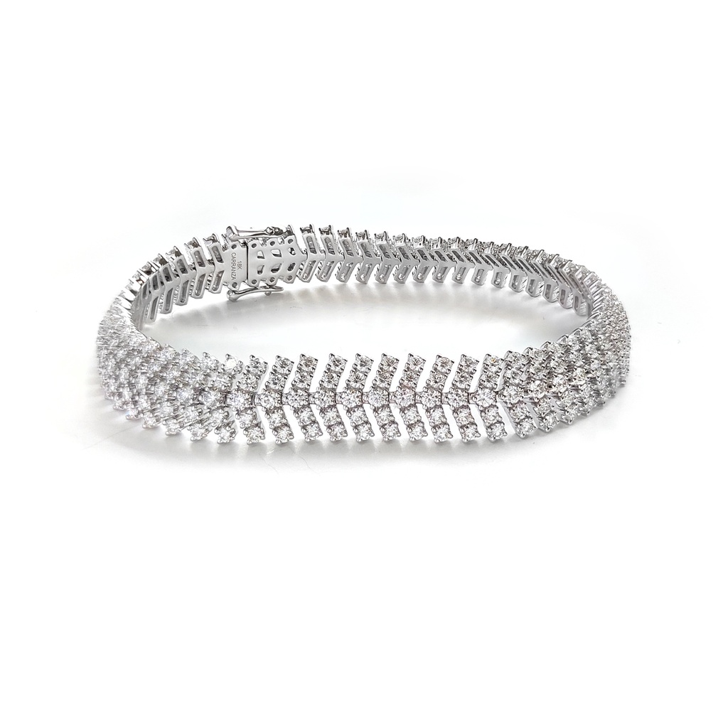 PULSERA MARIA D LUJO 305B765P GVS 28.50 18KW