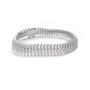 PULSERA MARIA D LUJO 305B765P GVS 28.50 18KW