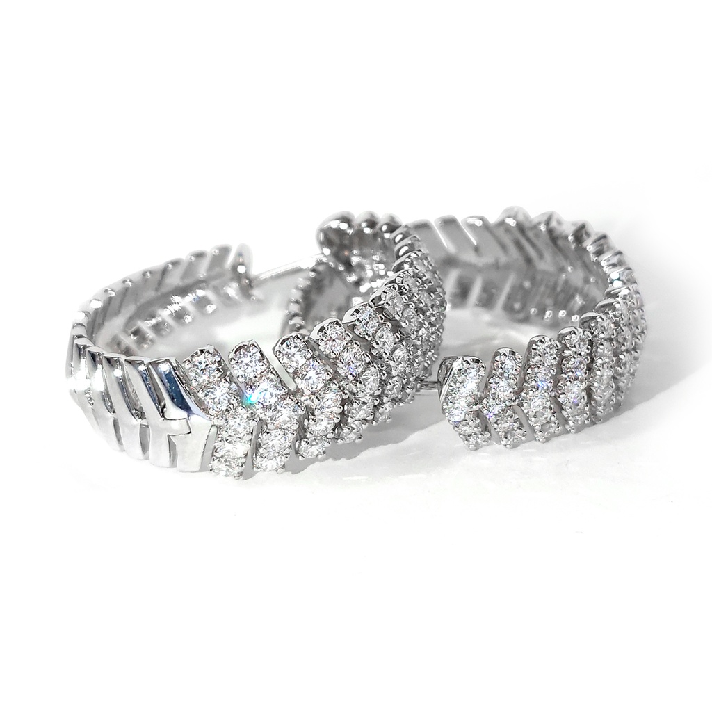 ARETES “MARIA DE LUJO“ 130B201P GVS 12.60 18KW