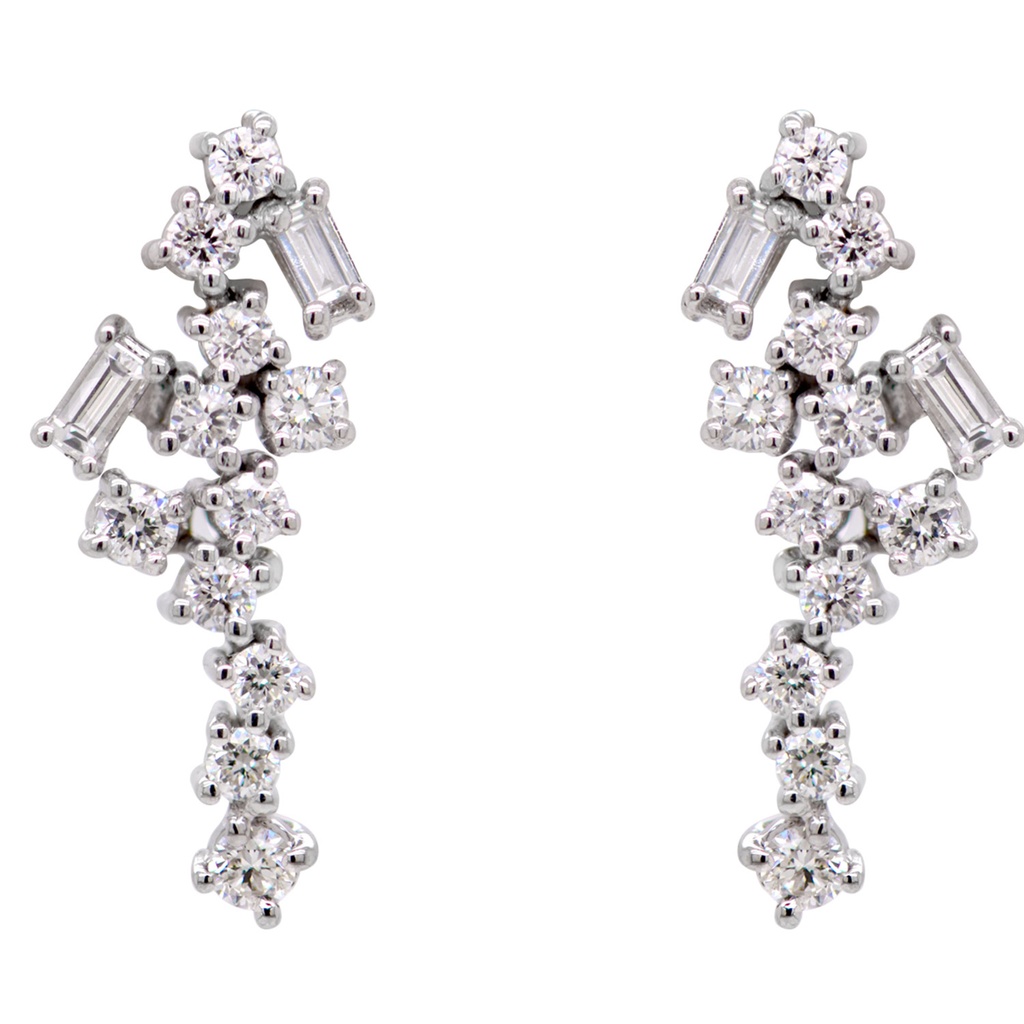 ARETES “WATER“ WATERFALL B+BG67P GVS 18KW 2.83