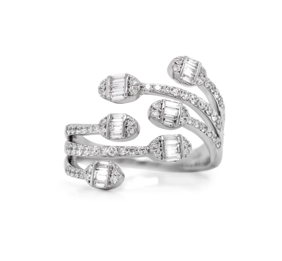 ANILLO ICE B+BG73P GVS 18KW 5.34