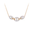 GARGANTILL MARINER B31P GVS 18KY 2.27