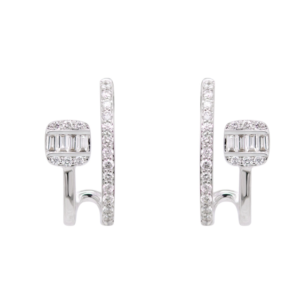 ARETES ICE B+BG32P GVS 2.99gr. 18KW