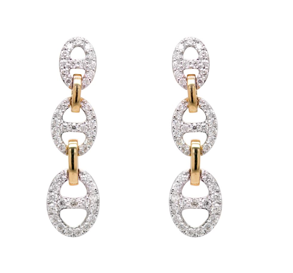 ARETES MARINER 90B76P GVS 18KY 3.94
