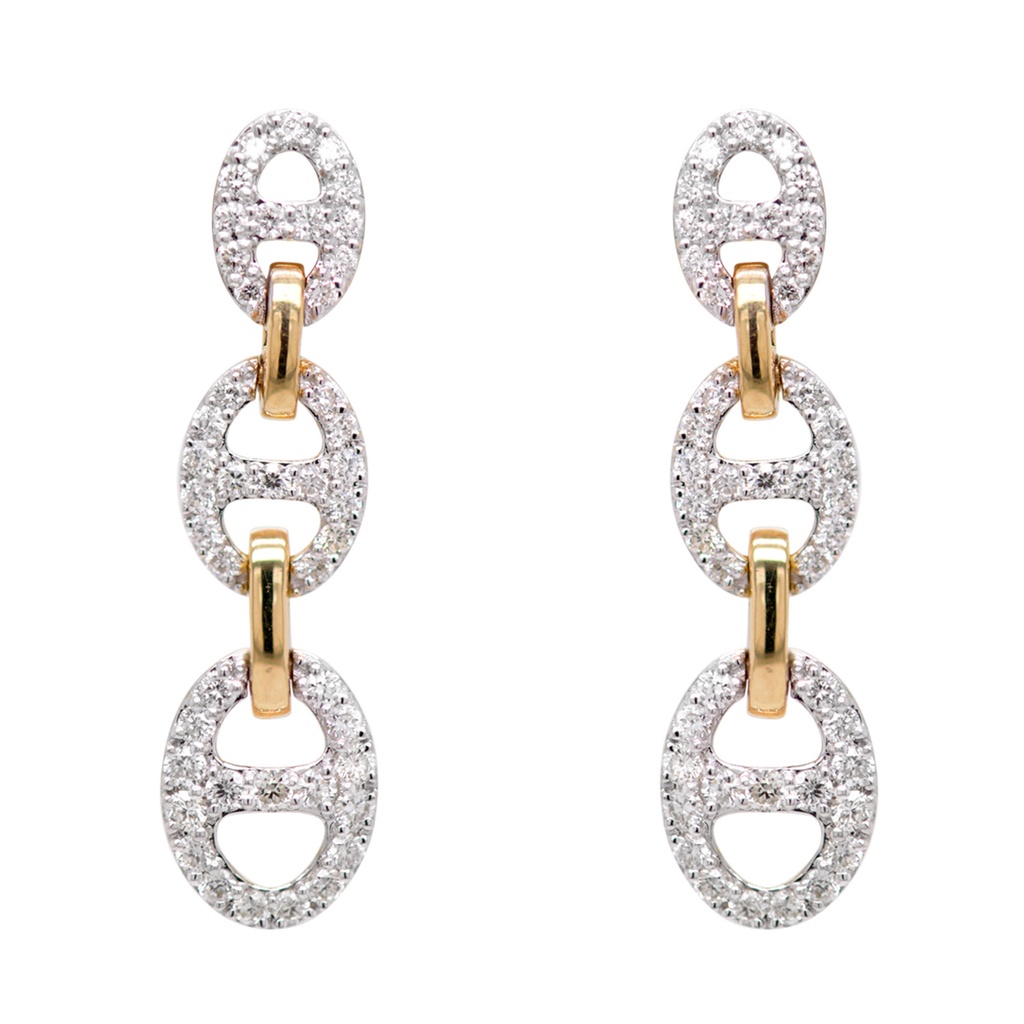 ARETES MARINER 90B76P GVS 18KY 3.94