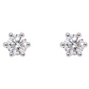 ARETES SUPERNOVA 2B20P GVS 1.2gr 18K