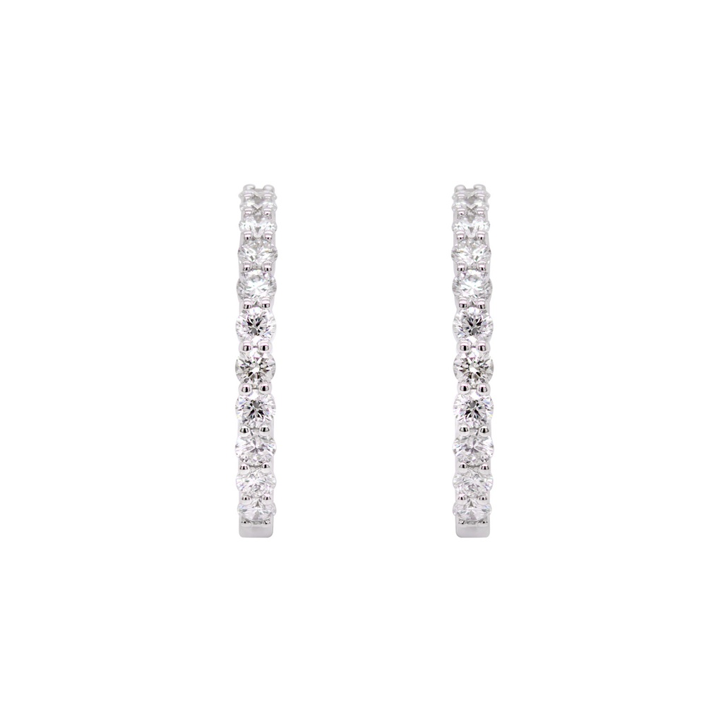 ARRACADAS AIR 22B94P GVS 4.6gr 18K BLANCO