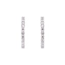 ARRACADAS AIR 22B94P GVS 4.6gr 18K BLANCO