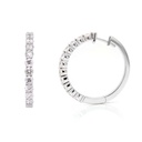 ARRACADAS AIR 22B94P GVS 4.6gr 18K BLANCO