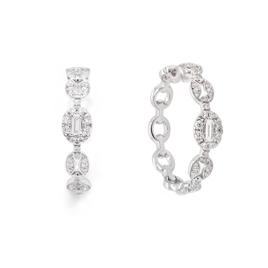 ARRACADAS PASSION B+BG43P GVS 18KW 