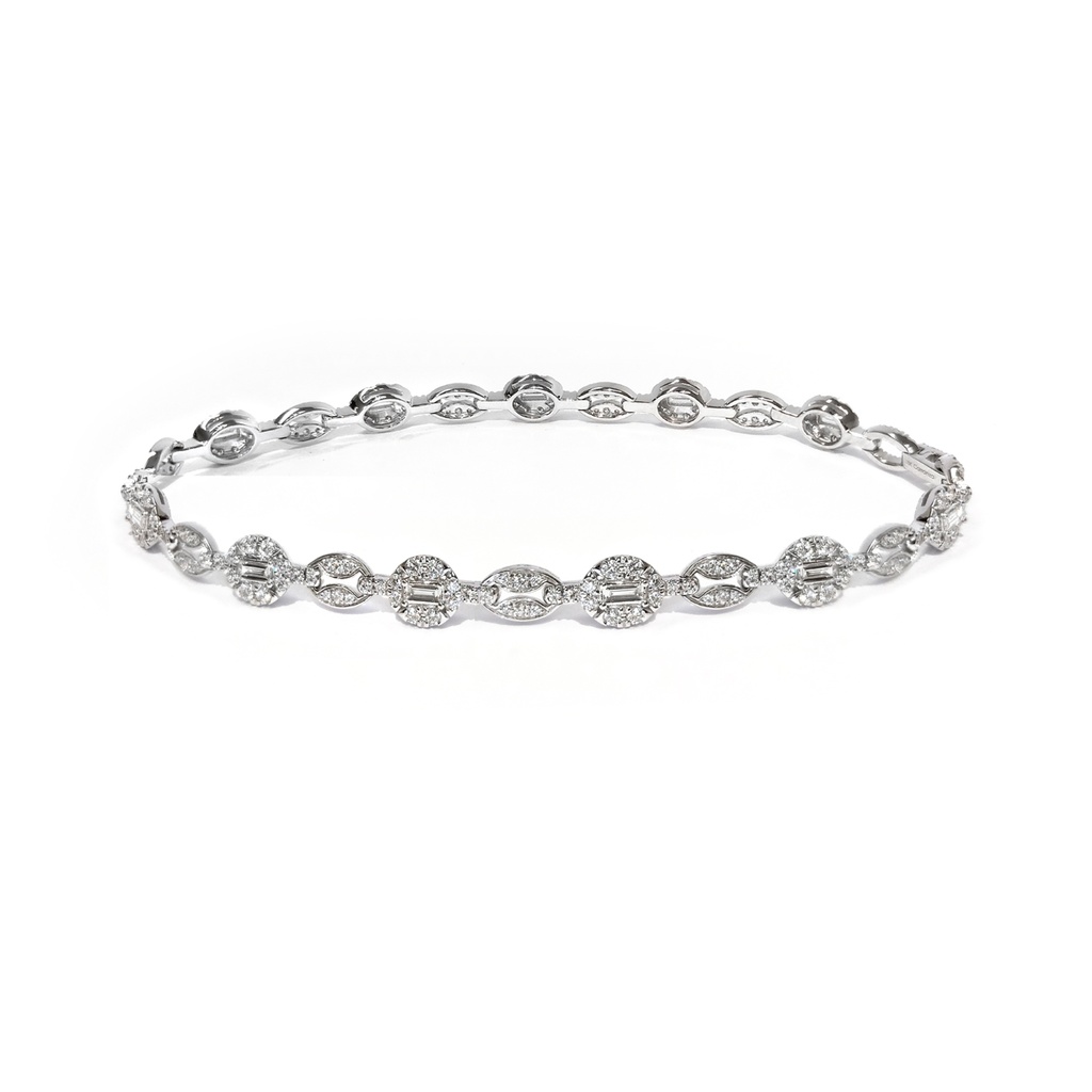 PULSERA PASSION B+BG177P GVS 18KW 