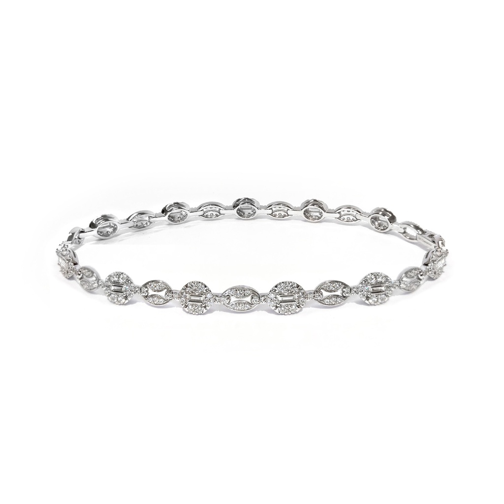 PULSERA PASSION B+BG177P GVS 18KW 