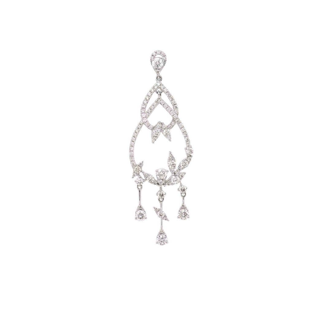 DIJE CHANDELIER B105P GVS 3.36 18KW