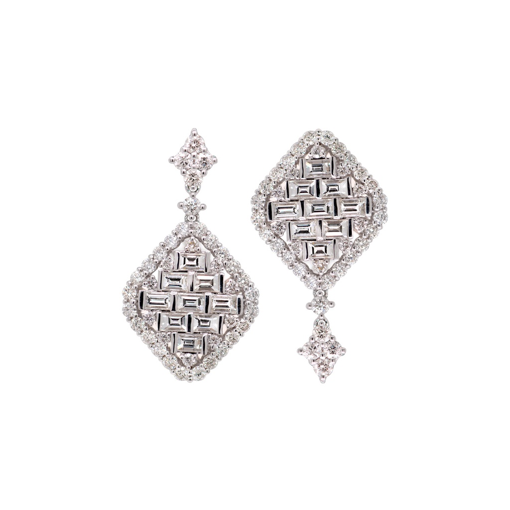 ARETES ICE 18BG139P B141P GVS 6.34 18KW
