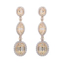 ARETES “ICE“ 16BG143P B177P GVS 18KY/W 7.39