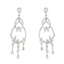 ARETES CHANDELIER B143P GVS 6.73 18KW