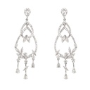 ARETES CHANDELIER B143P GVS 6.73 18KW