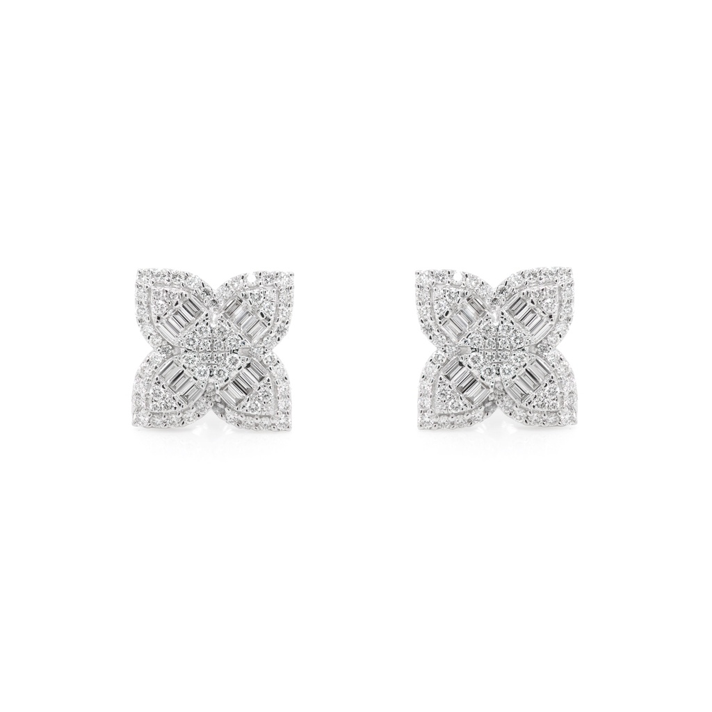 ARETES “HALO“ CLOVER 128B+24BG104P 18KW 3.77