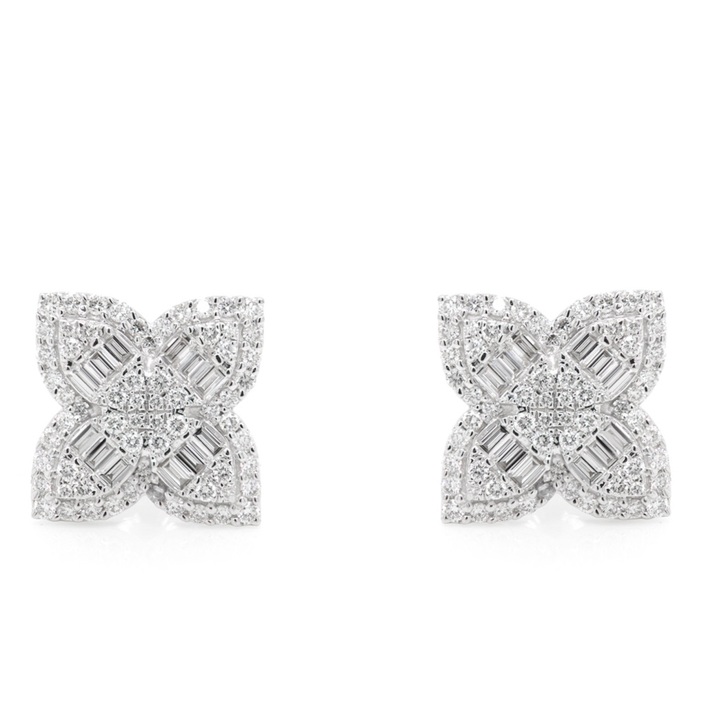 ARETES “HALO“ CLOVER 128B+24BG104P 18KW 3.77