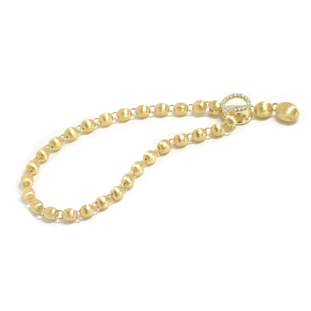 PULSERA NANIS DANCING ELITE B18P GVS 6.16 18YW