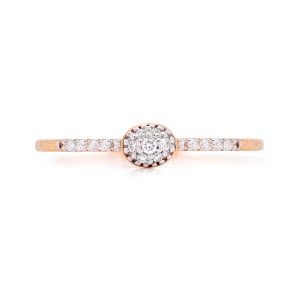 ANILLO DANCING ELITE B10P GVS 1.30 18YW