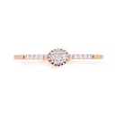 ANILLO DANCING ELITE B10P GVS 1.30 18YW