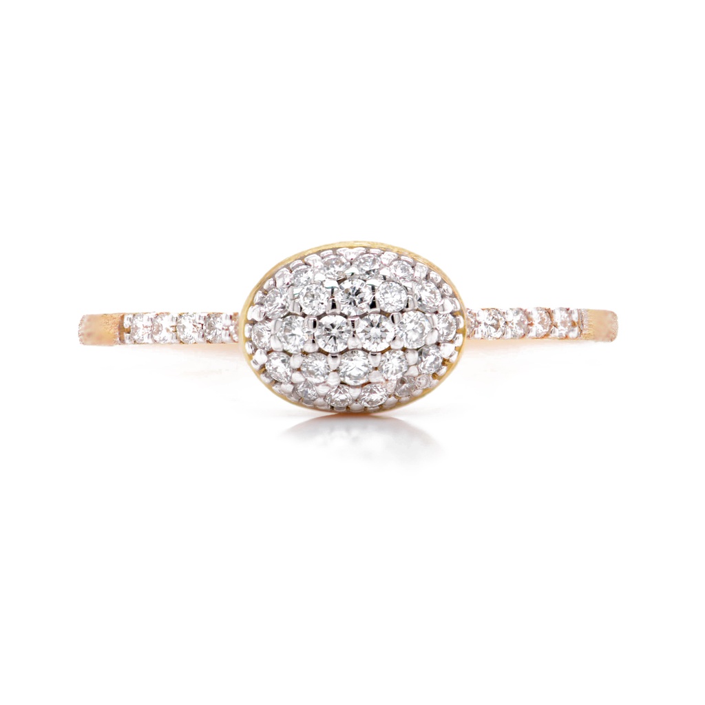 ANILLO DANCING ELITE B21P GVS 1.70 18YW