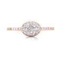 ANILLO DANCING ELITE B21P GVS 1.70 18YW