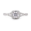 ANILLO ID.CU70P HSI2 AGS B9P TA 18KW 3.08