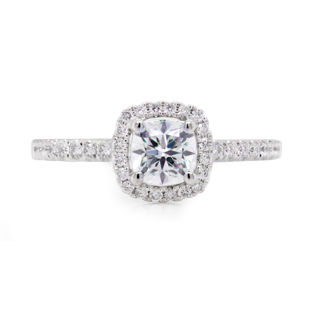 ANILLO ID.CU70P ISI2 GIA B29P TA 3.1gr 18KW 