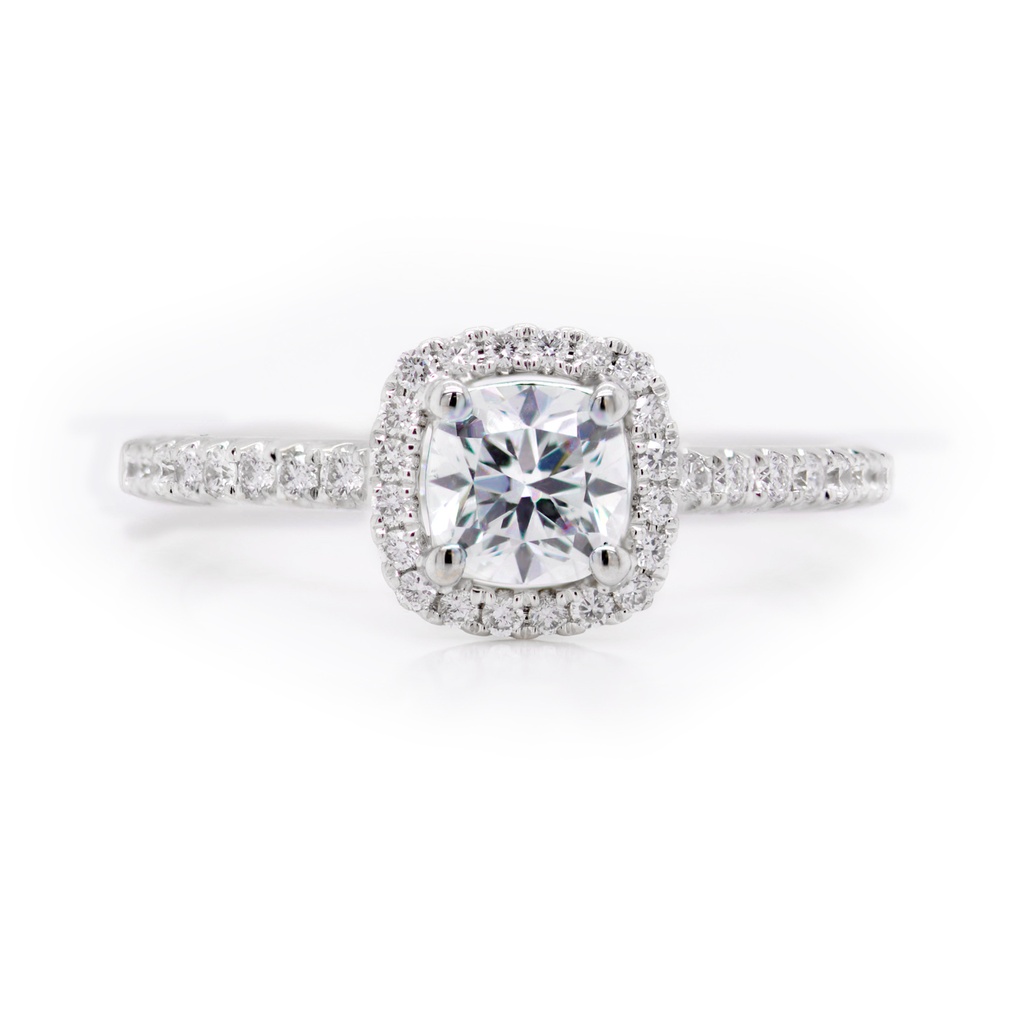 ANILLO ID.CU70P ISI2 GIA B29P TA 3.1gr 18KW 