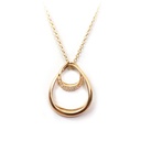 DIJE DRIP B13P HSI 4.8gr ORO AMARILLO 18K