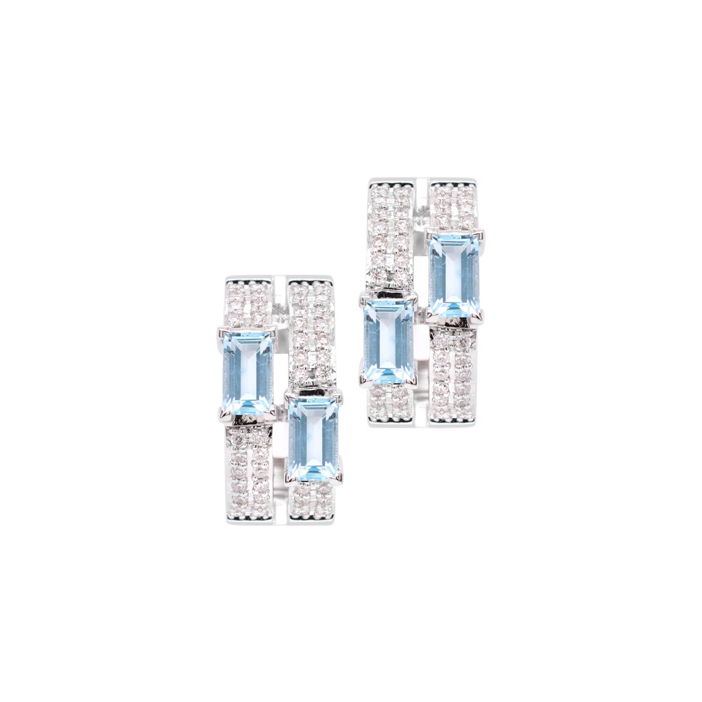 ARETES TOPACIO/AZUL B57P HSI 9.46 18KW