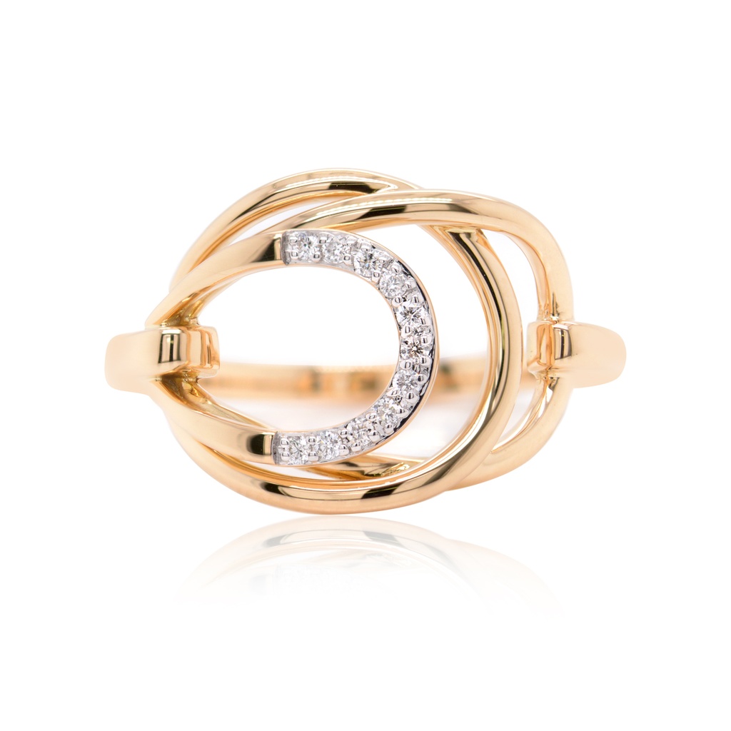 ANILLO ORBITAL B7P HSI 5.38 18YW