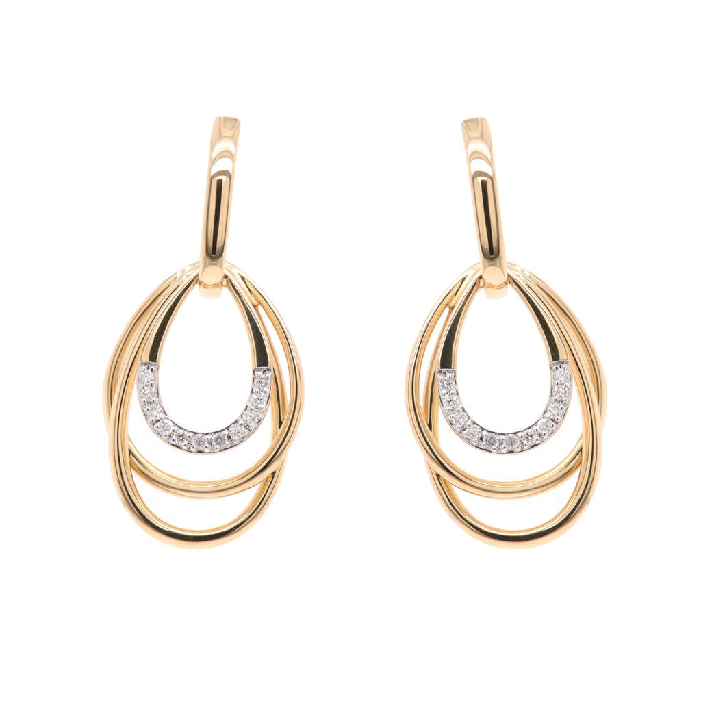 ARETES ORBITAL B14P HSI 6.01 18YW