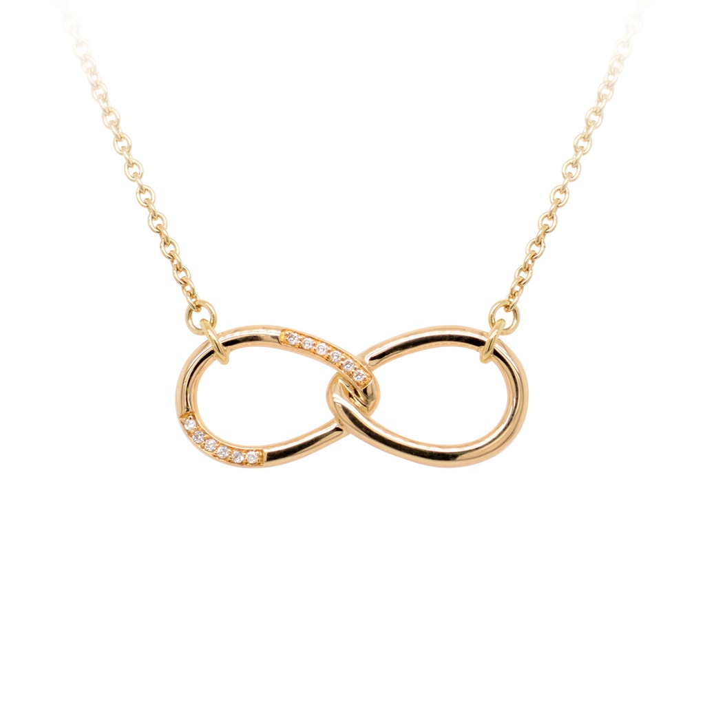 GARGANTILL LOVE/KNOT B5P HSI 5.39 18KY
